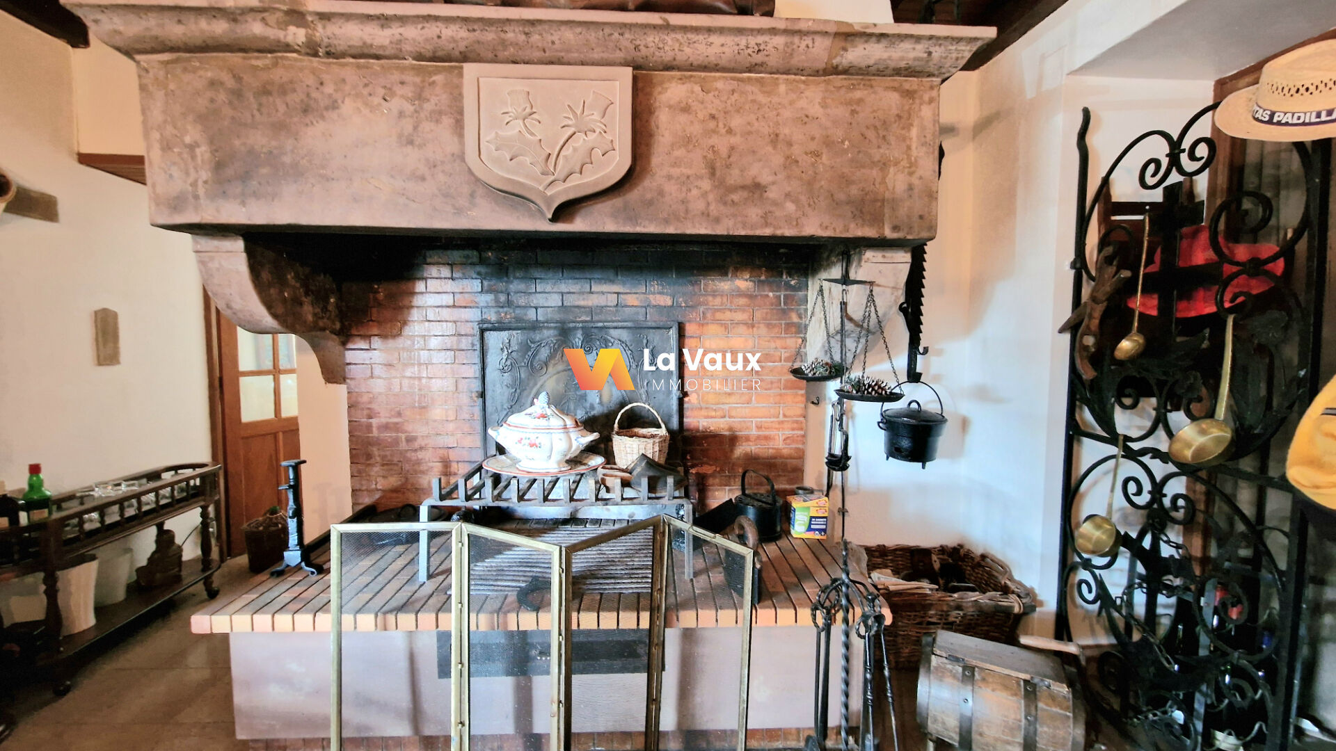 Photo Propriété d'exception à découvrir ! Secteur MIRECOURT image 2/6