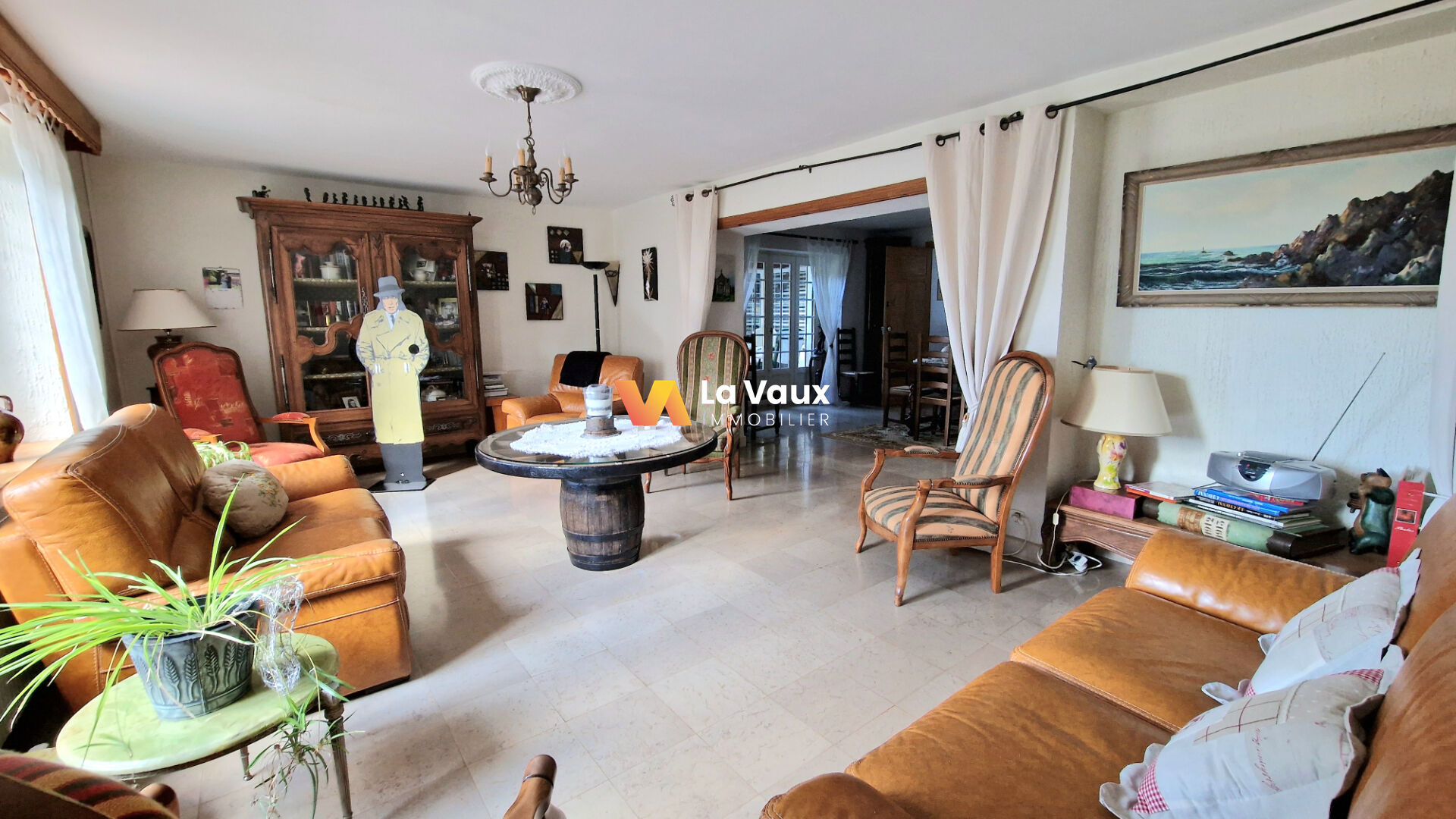 Photo Propriété d'exception à découvrir ! Secteur MIRECOURT image 3/6