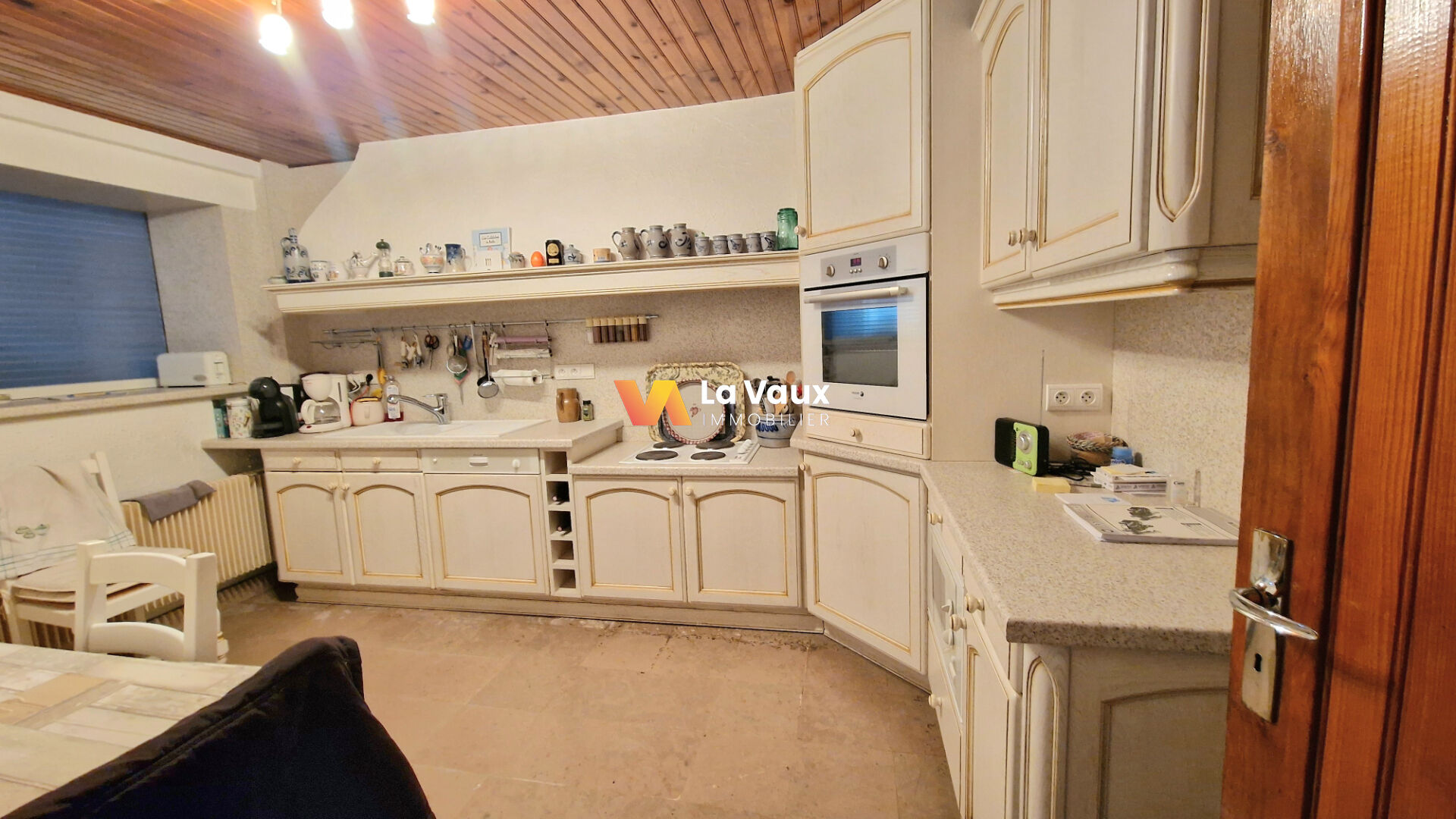 Photo Propriété d'exception à découvrir ! Secteur MIRECOURT image 5/6