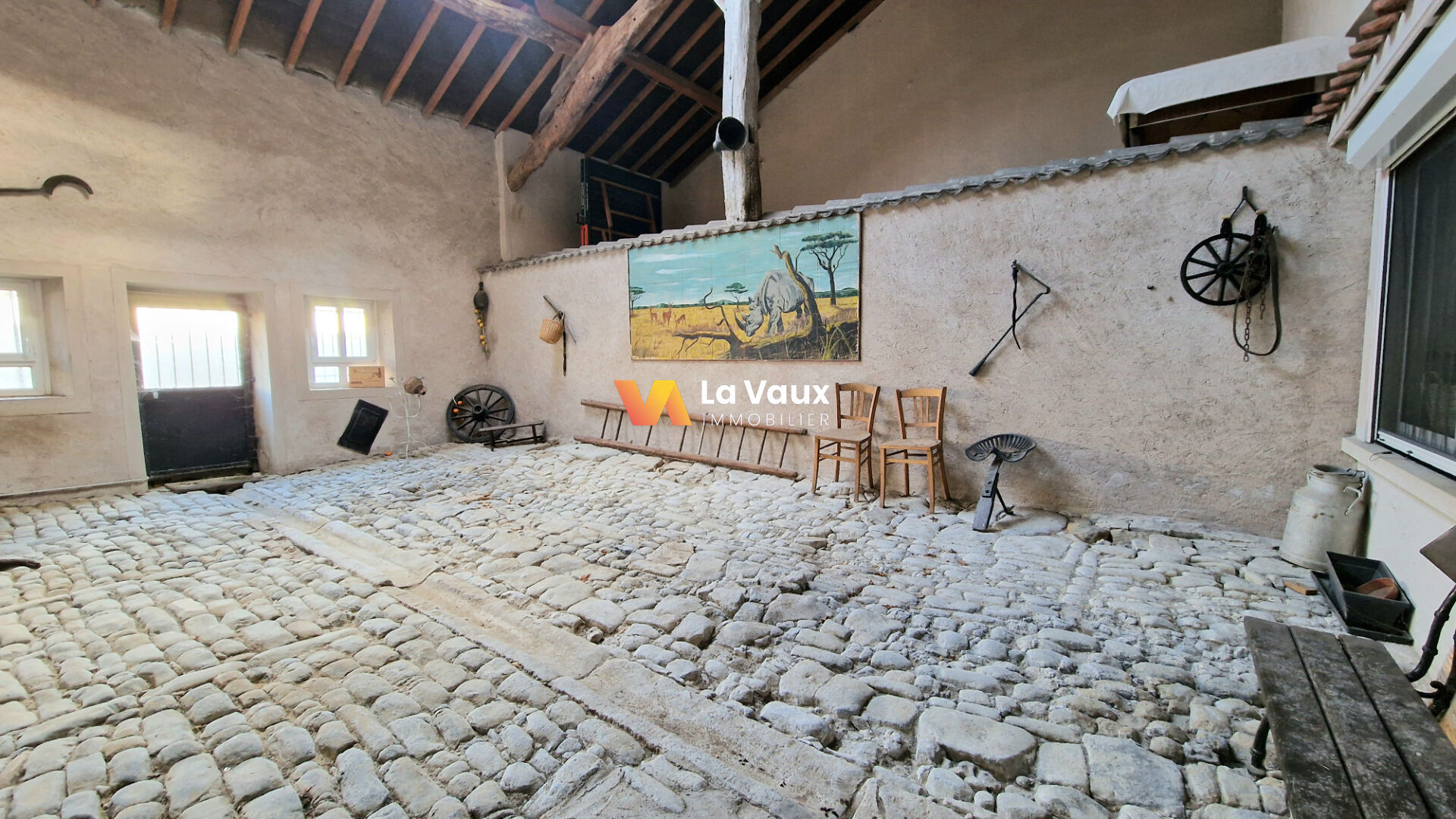 Photo Propriété d'exception à découvrir ! Secteur MIRECOURT image 6/6