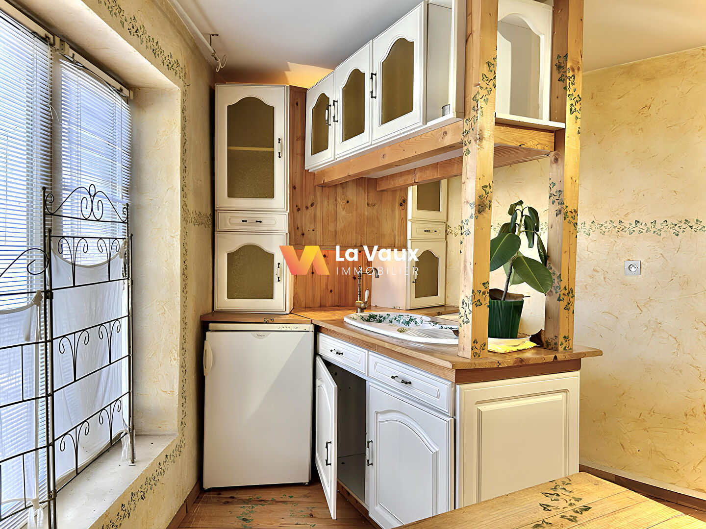 Photo Triplex avec local, Pont Saint Vincent 5 pièces 101 m2 image 3/6