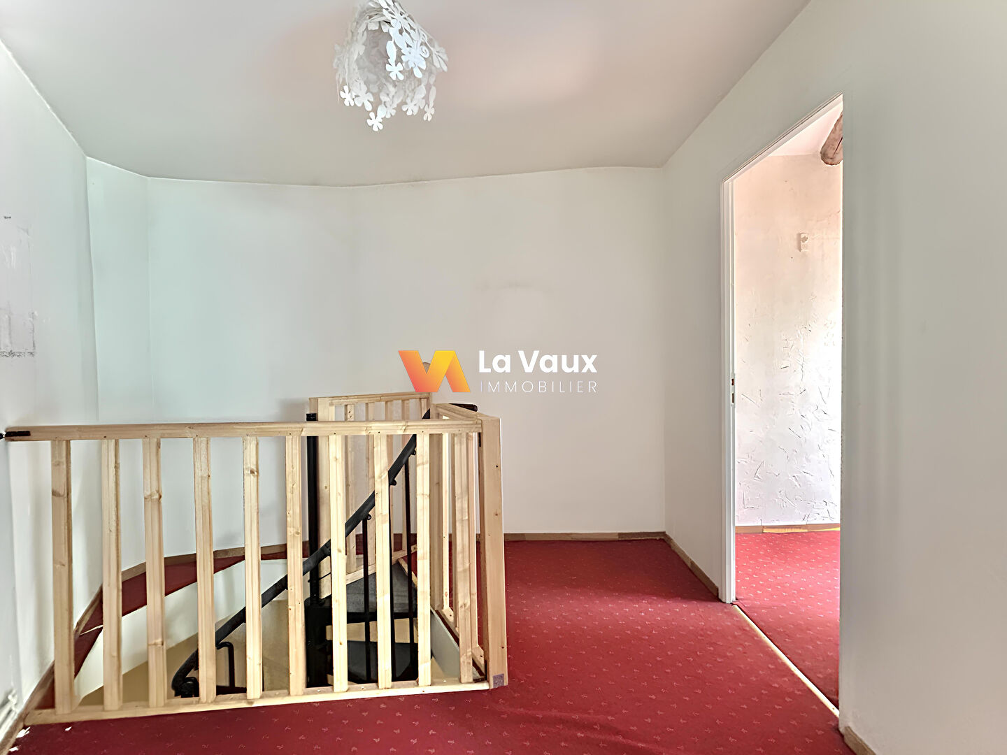 Photo Triplex avec local, Pont Saint Vincent 5 pièces 101 m2 image 5/6