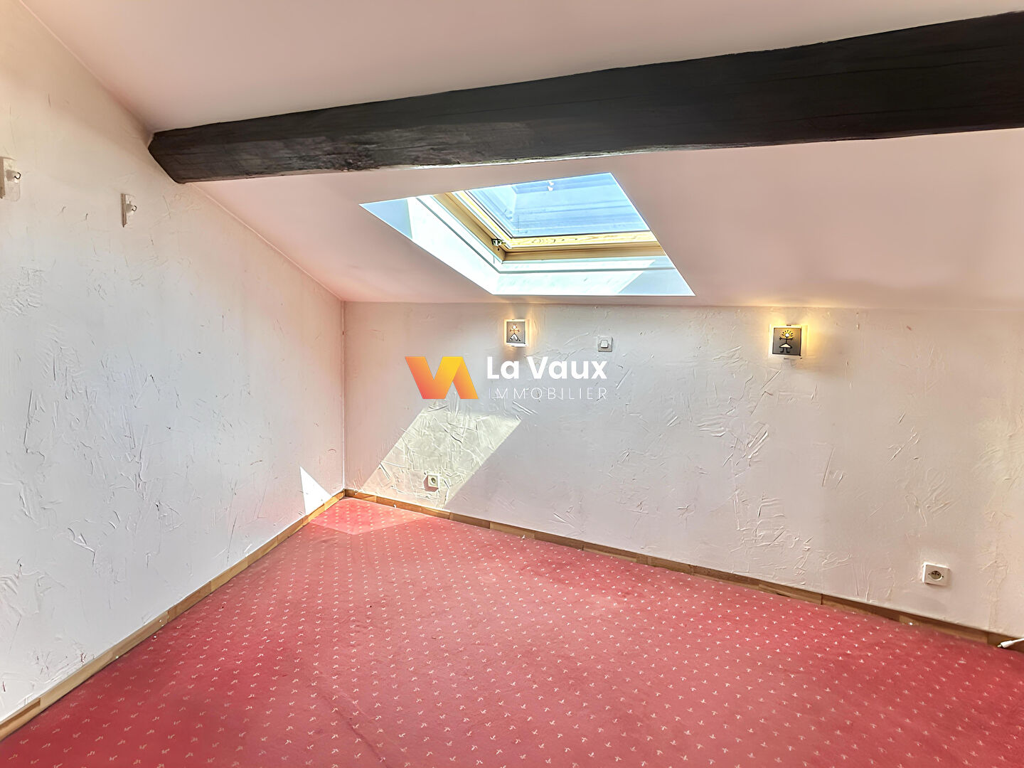 Photo Triplex avec local, Pont Saint Vincent 5 pièces 101 m2 image 6/6