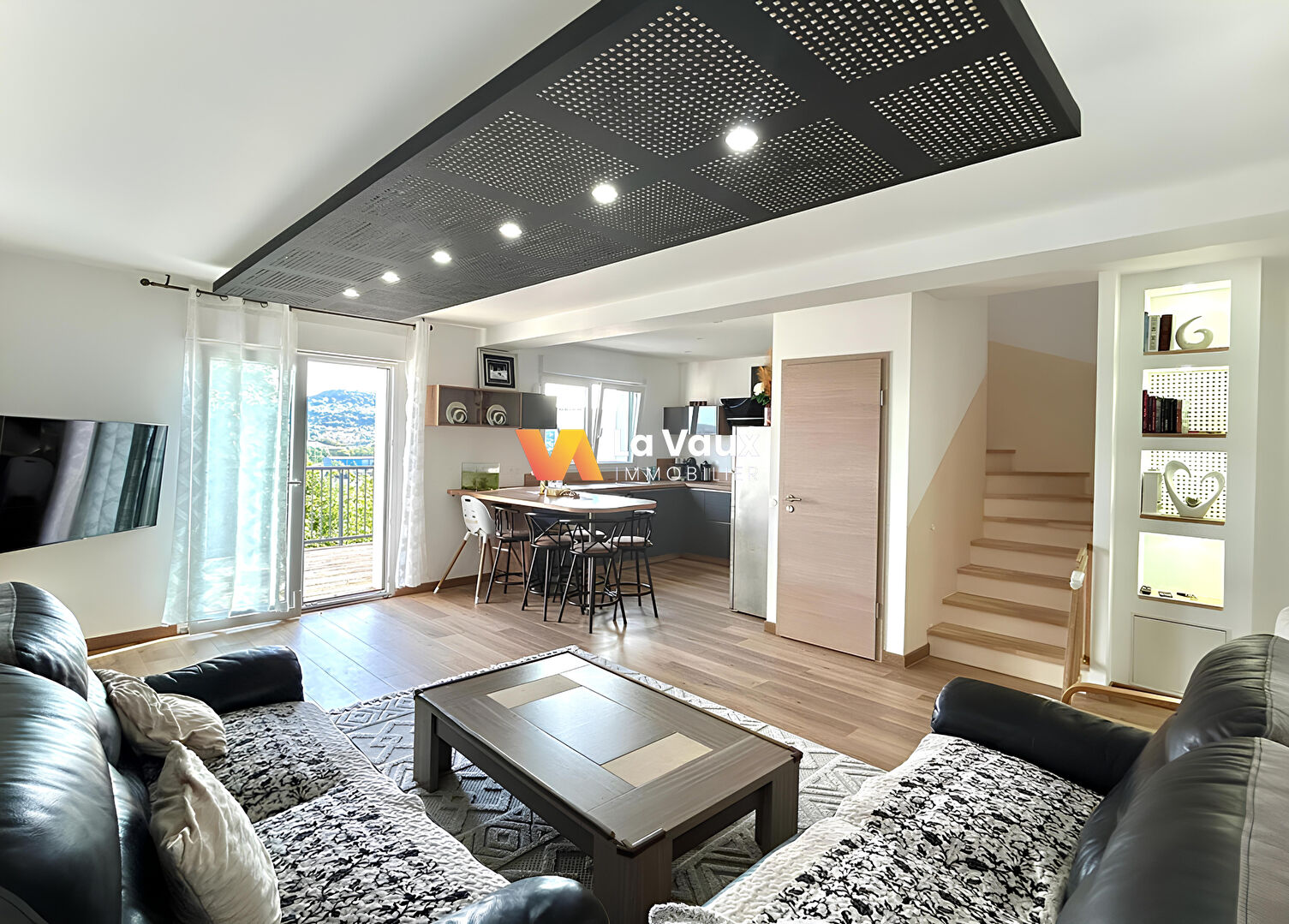 Maison Neuves Maisons 5 pièces