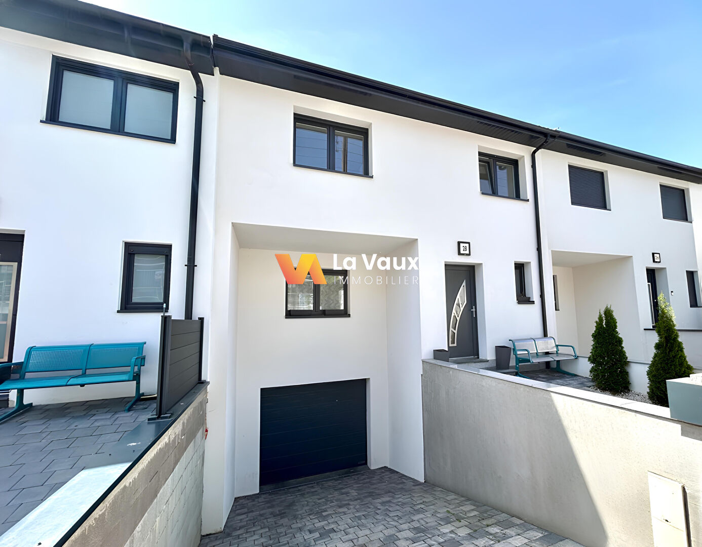 Photo Maison Neuves Maisons 5 pièces image 2/6