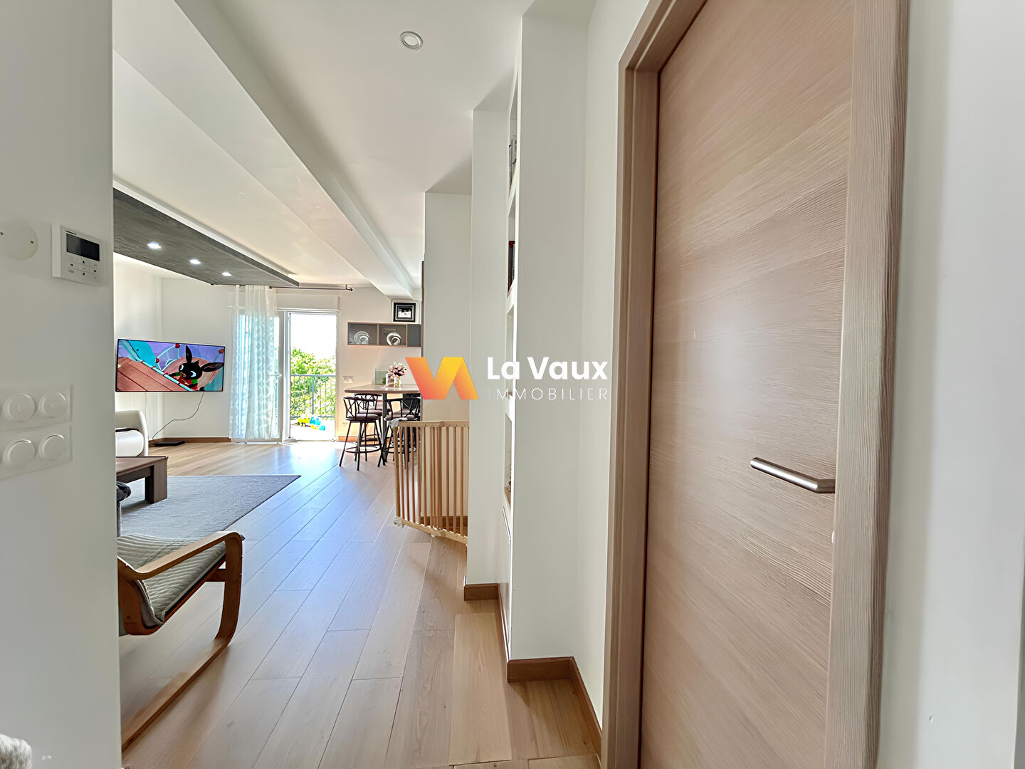 Photo Maison Neuves Maisons 5 pièces image 4/6