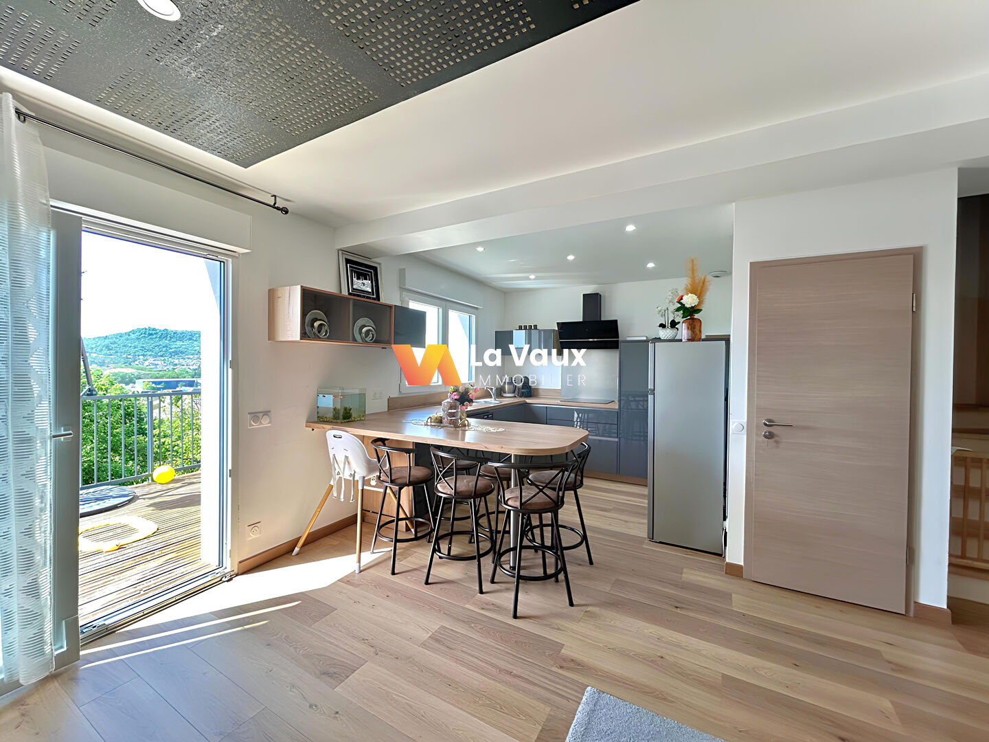 Photo Maison Neuves Maisons 5 pièces image 5/6