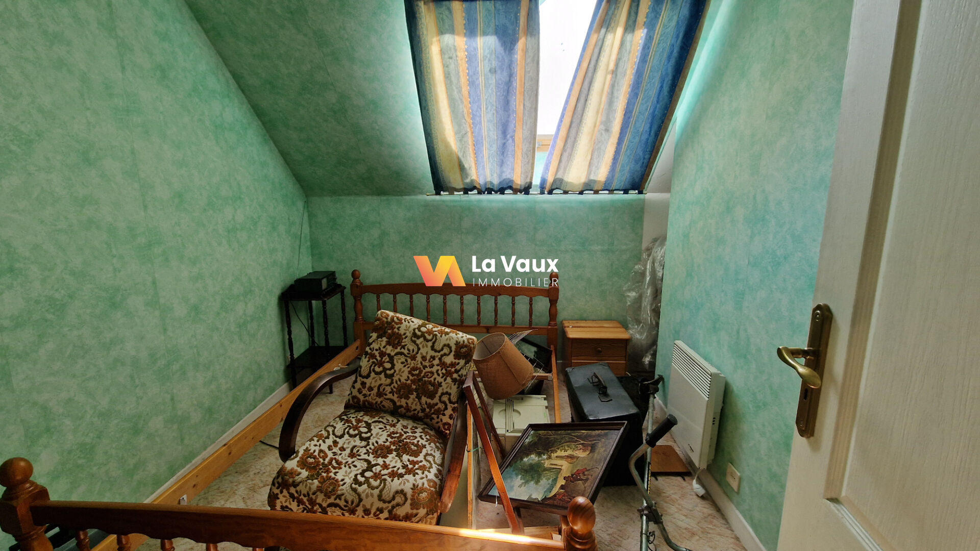 Photo Maison à rénover à Ceintrey image 5/6