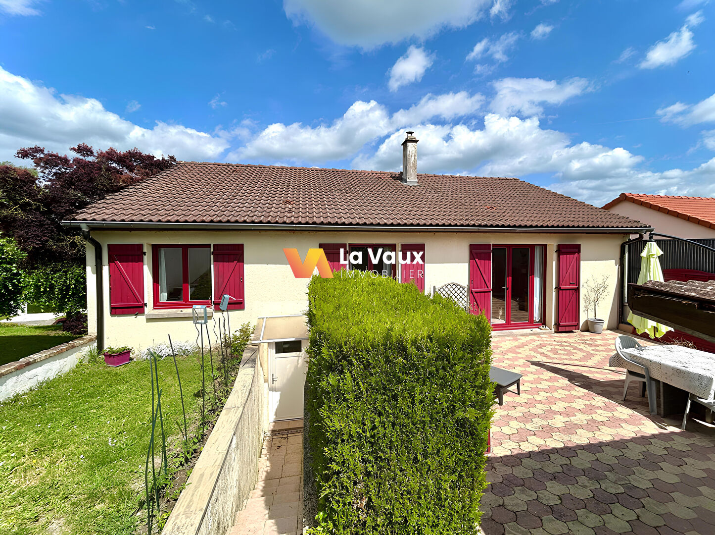 Photo Maison à vendre, Bainville-sur-Madon 6 pièces 110 m² image 1/6