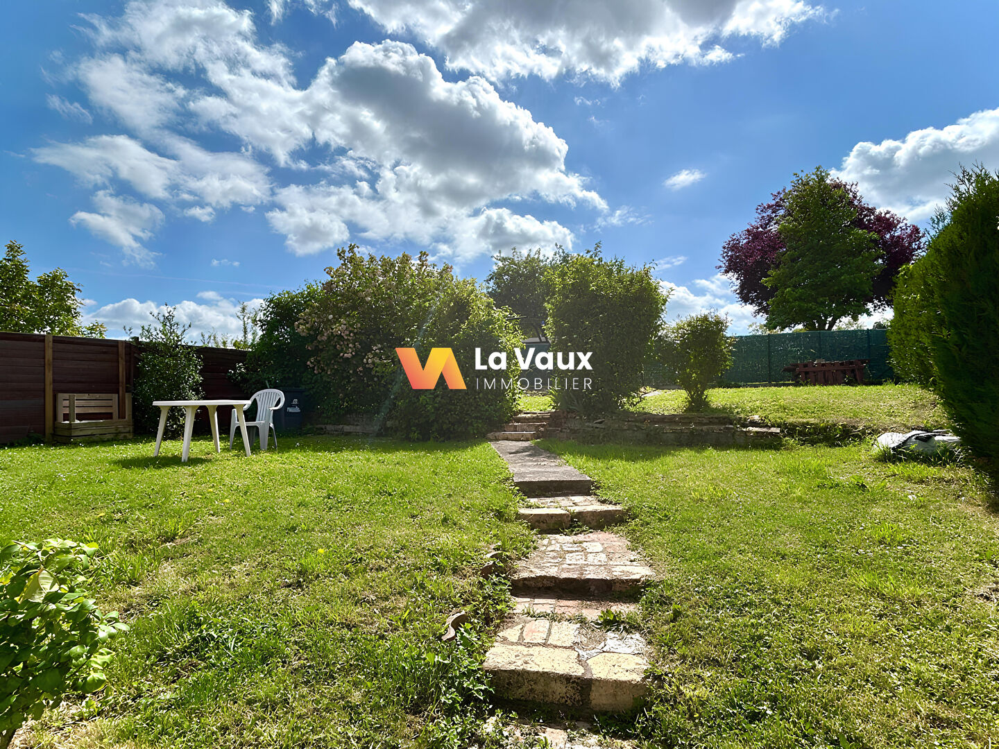 Photo Maison à vendre, Bainville-sur-Madon 6 pièces 110 m² image 2/6