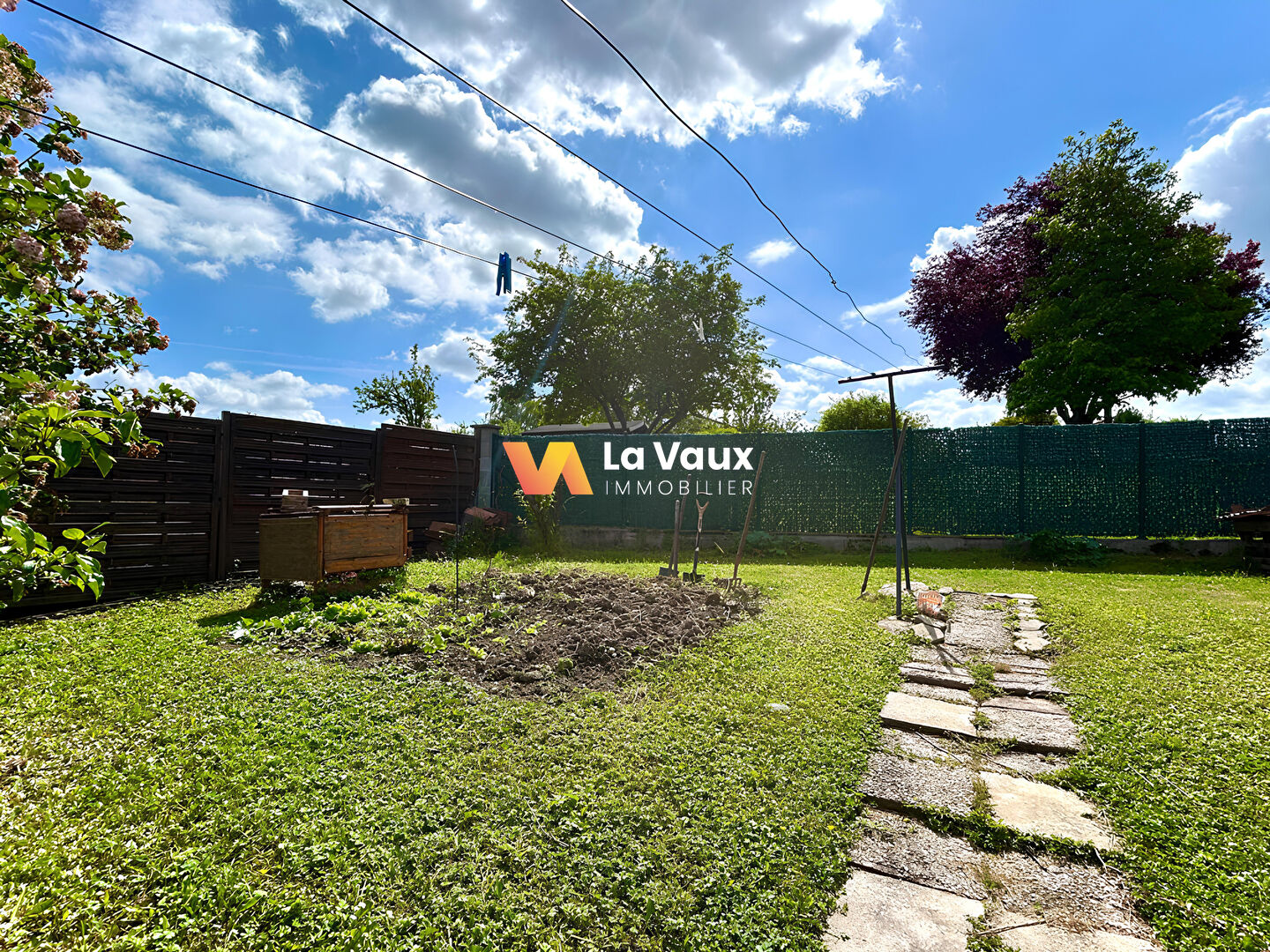 Photo Maison à vendre, Bainville-sur-Madon 6 pièces 110 m² image 3/6