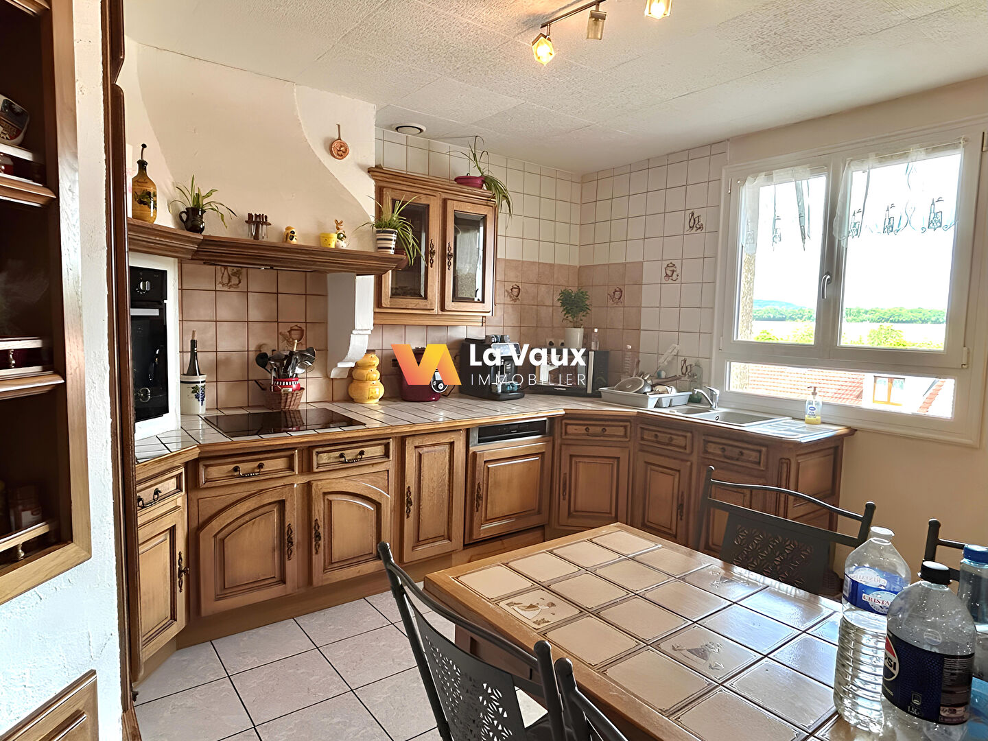 Photo Maison à vendre, Bainville-sur-Madon 6 pièces 110 m² image 5/6