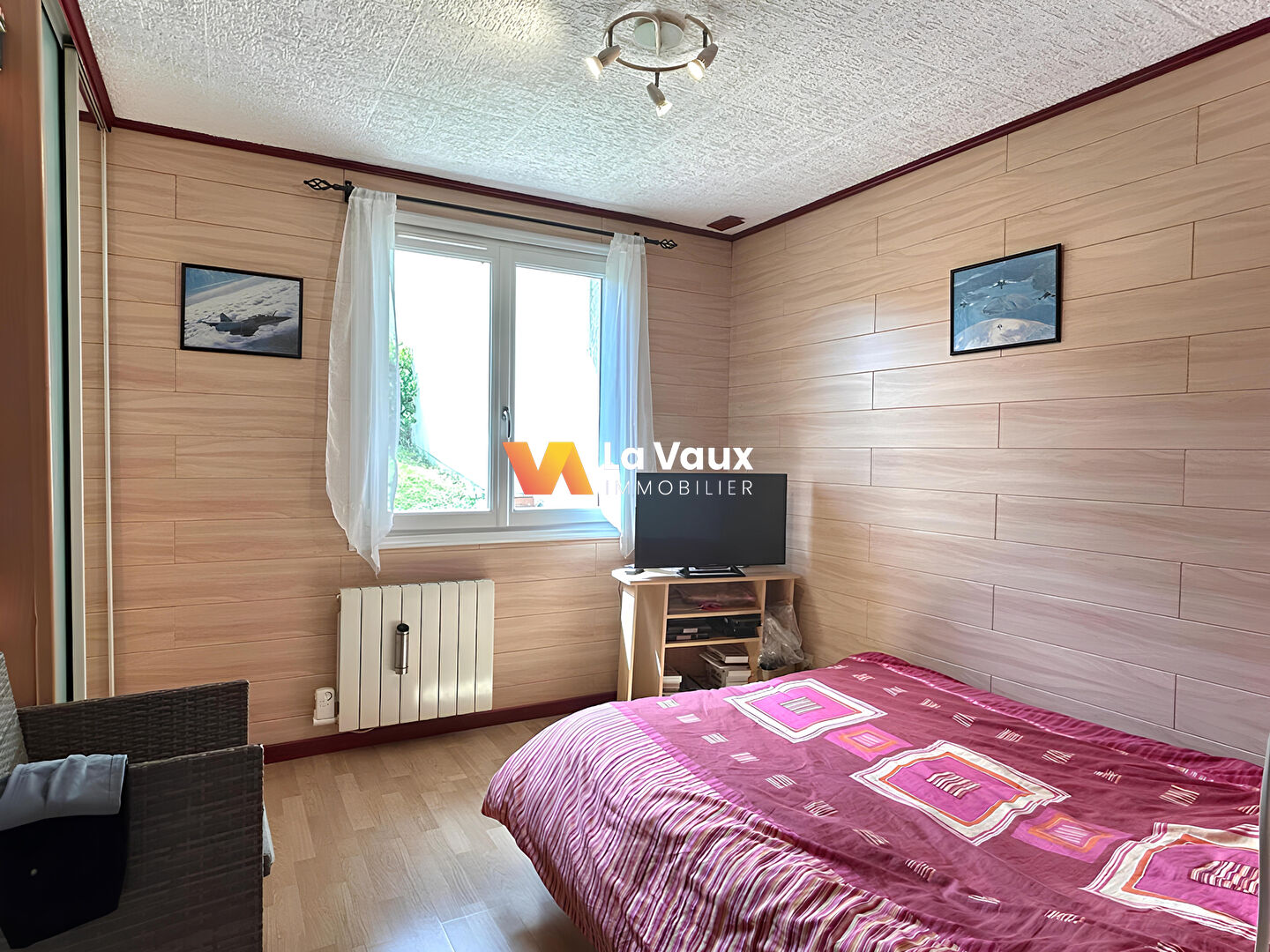 Photo Maison à vendre, Bainville-sur-Madon 6 pièces 110 m² image 6/6