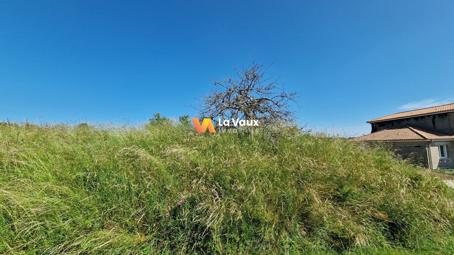 Au coeur du Saintois , Terrain à Dolcourt