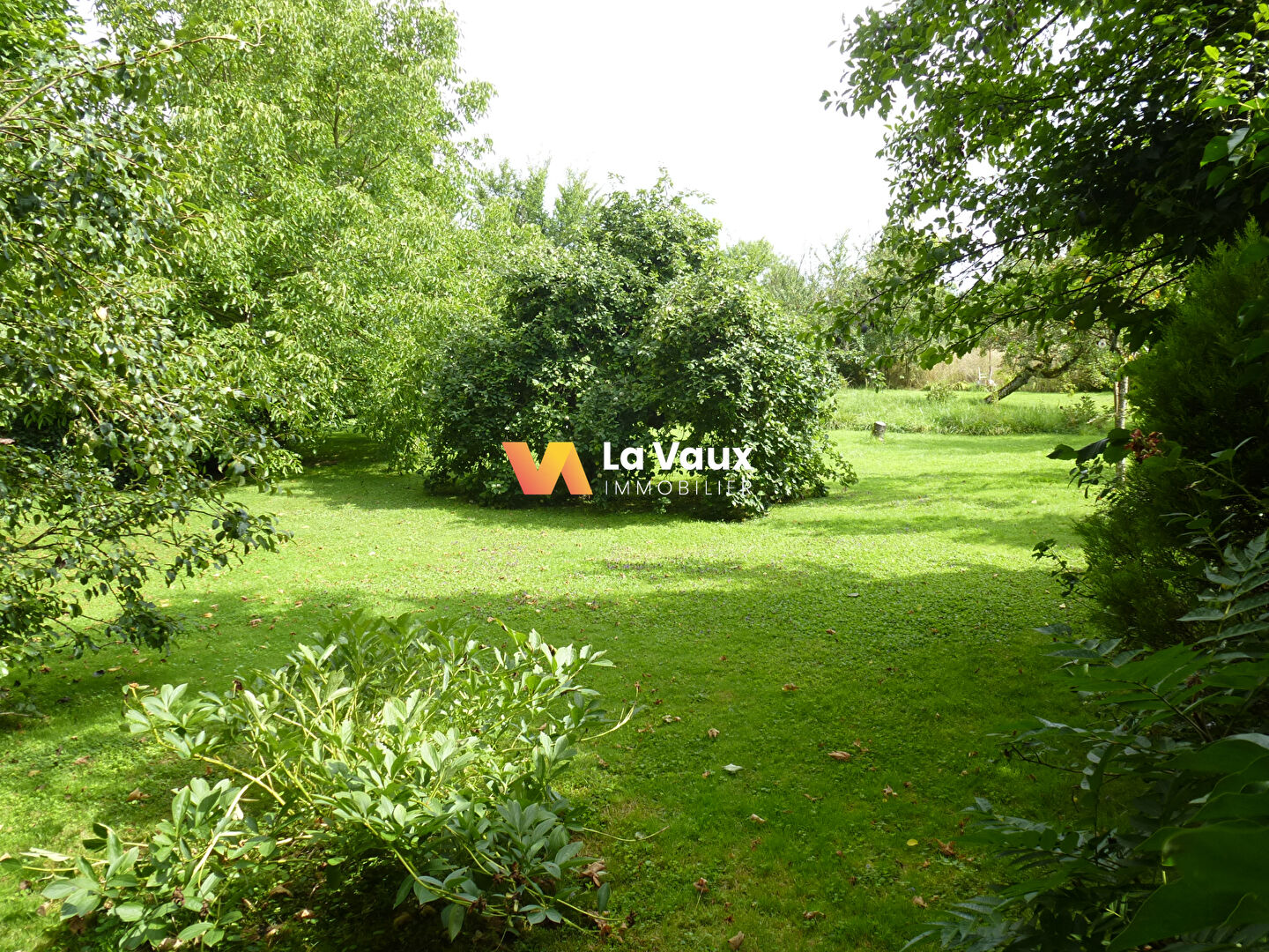 Photo Maison 6 pièces 136 m² et terrain de  1527 m² image 3/6