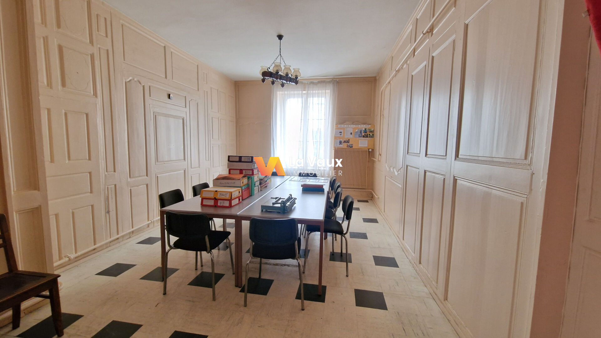 Photo À Vendre , Charmante Maison de Ville à Vézelise image 2/6