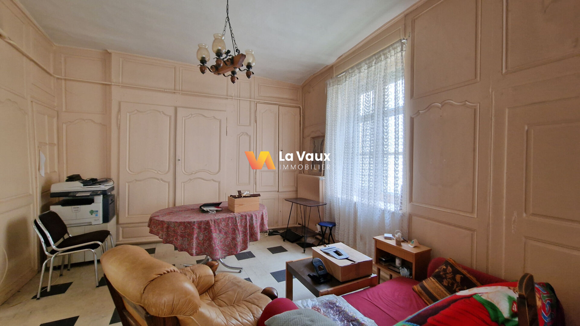 Photo À Vendre , Charmante Maison de Ville à Vézelise image 3/6