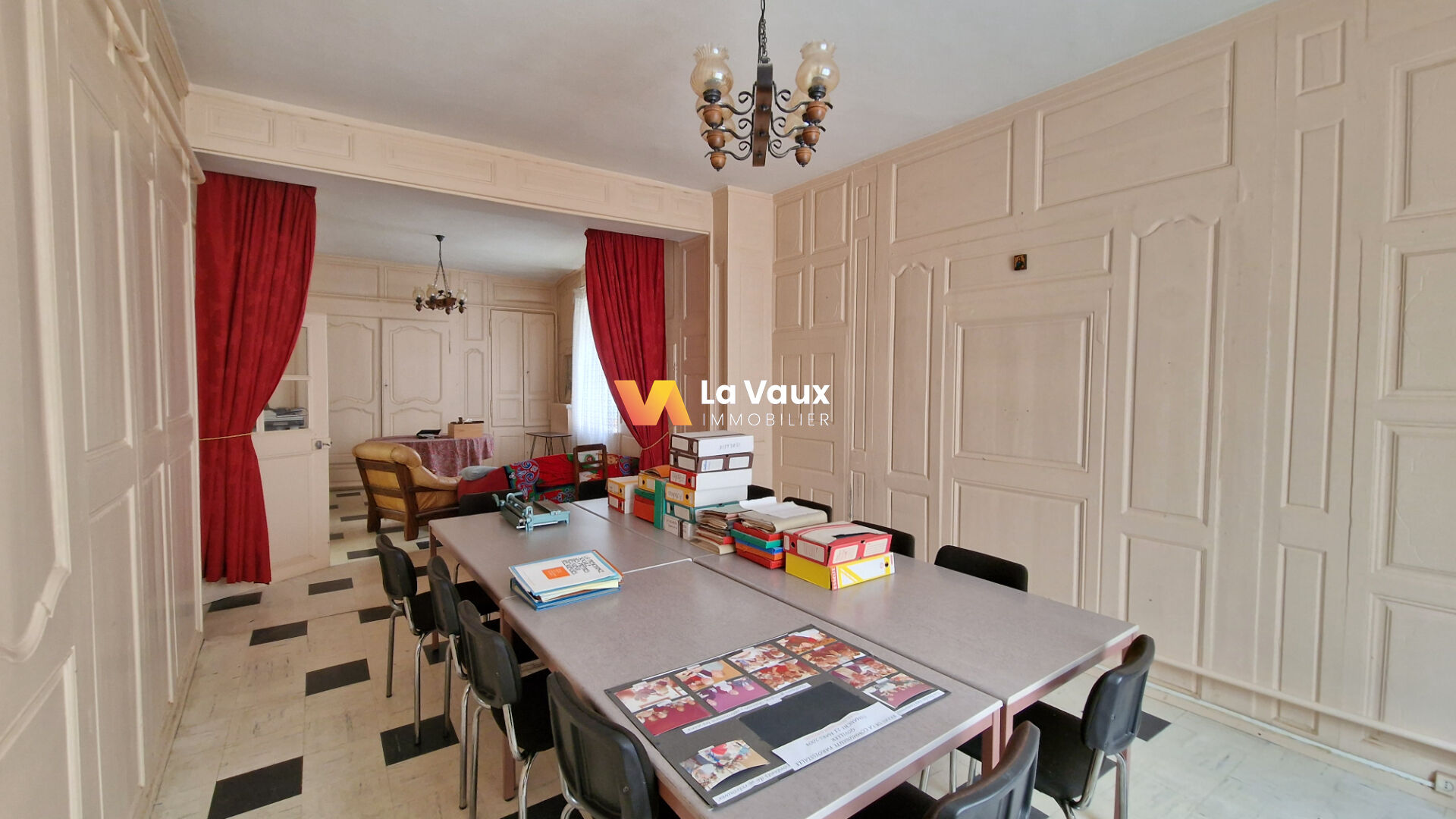 Photo À Vendre , Charmante Maison de Ville à Vézelise image 4/6