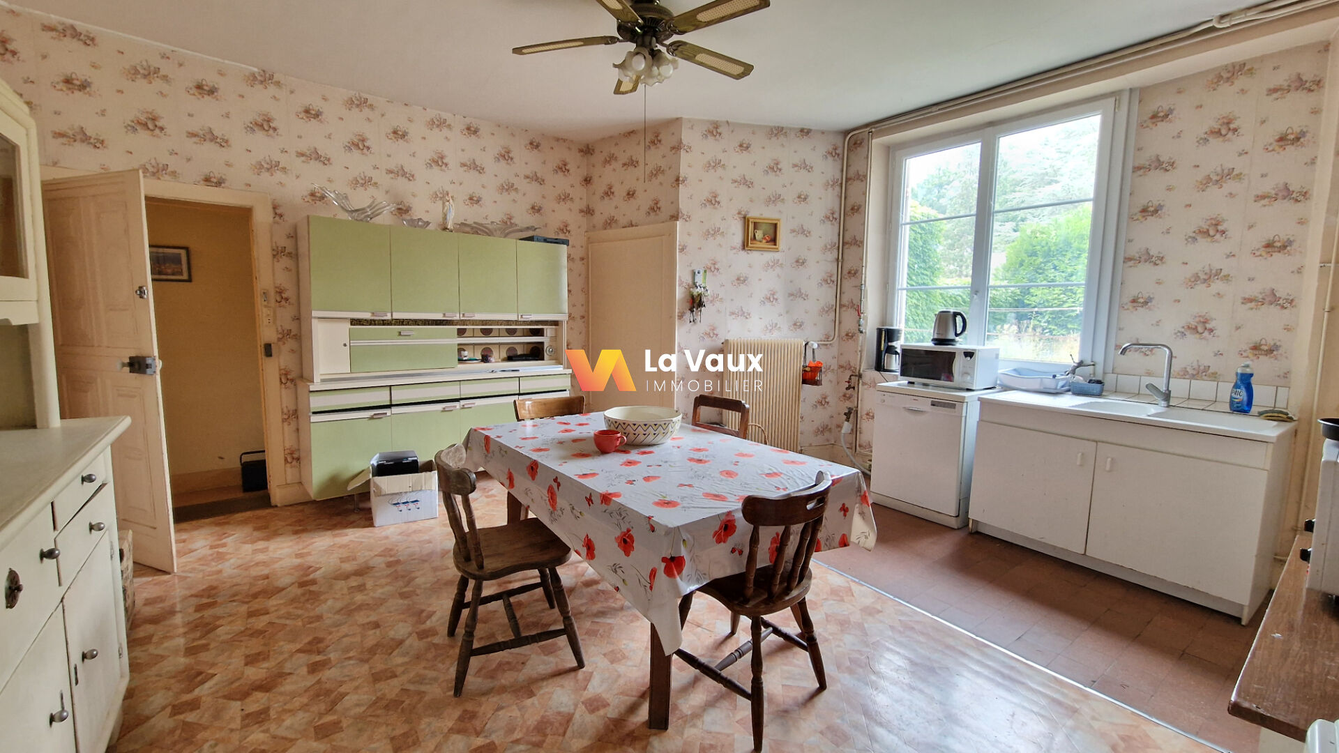 Photo À Vendre , Charmante Maison de Ville à Vézelise image 5/6