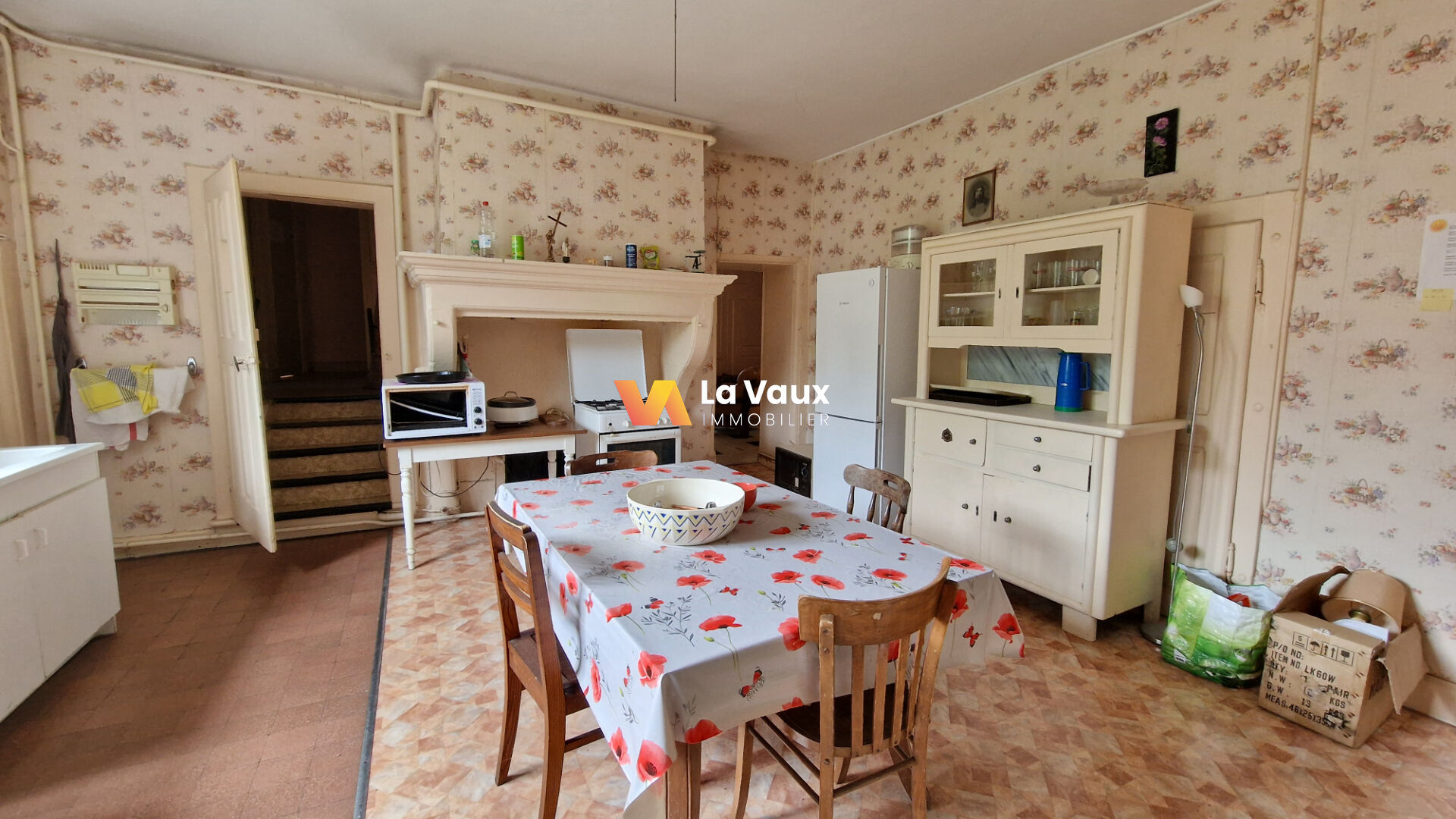 Photo À Vendre , Charmante Maison de Ville à Vézelise image 6/6