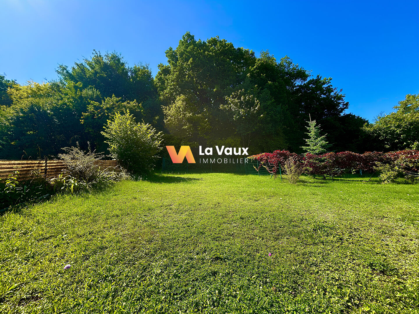 Photo Maison Neuves-Maisons avec jardin et piscine image 6/6