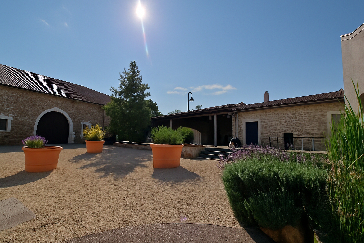 EXCLUSIVITÉ  À VENDRE À THELOD