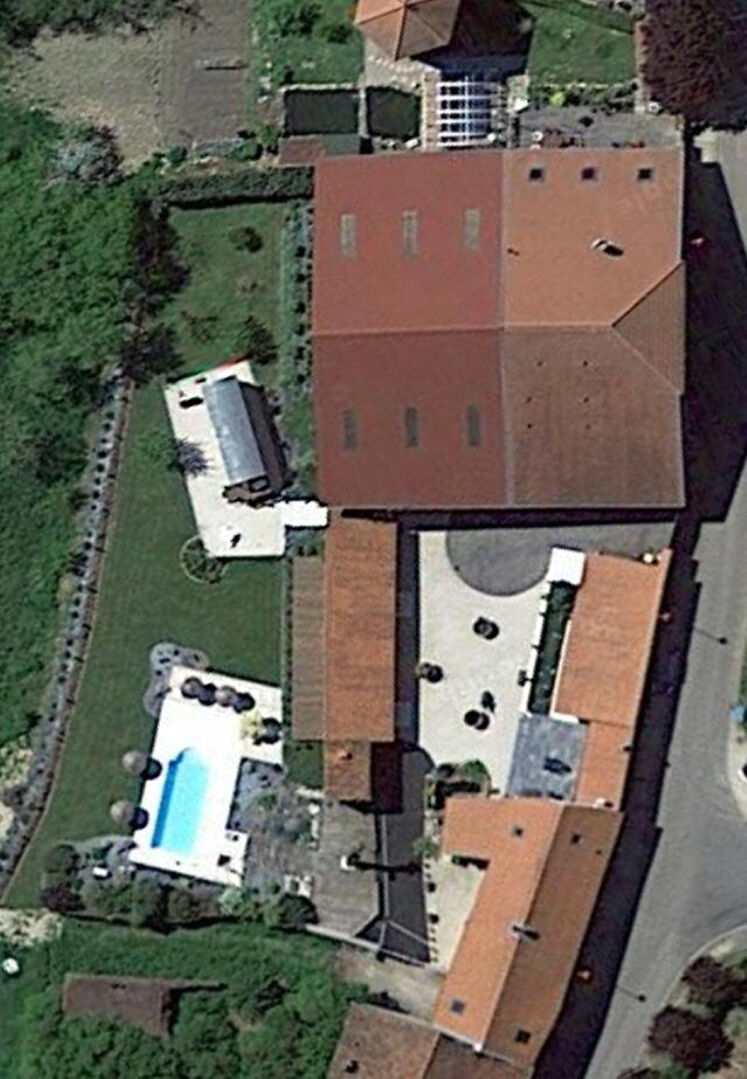 EXCLUSIVITÉ  À VENDRE À THELOD