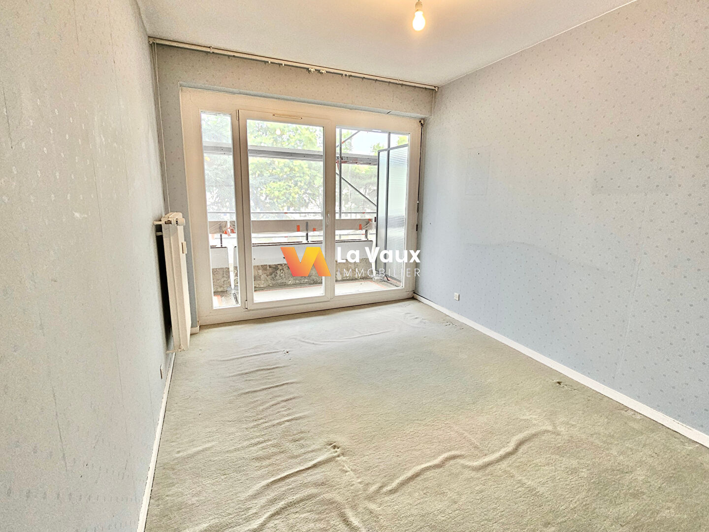 Photo Appartement Nancy 6 pièce(s) 109 m2 image 3/6