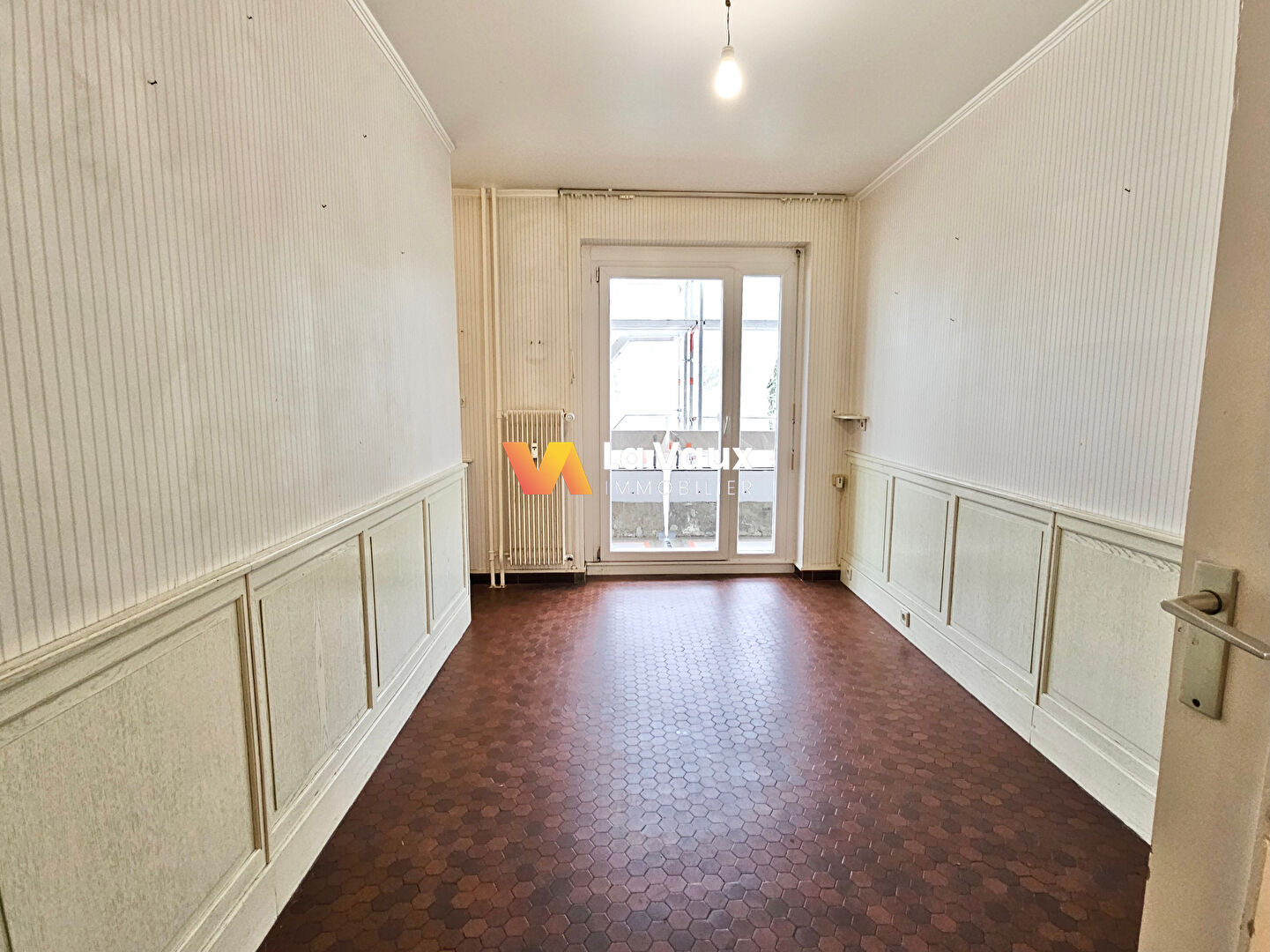 Photo Appartement Nancy 6 pièce(s) 109 m2 image 4/6