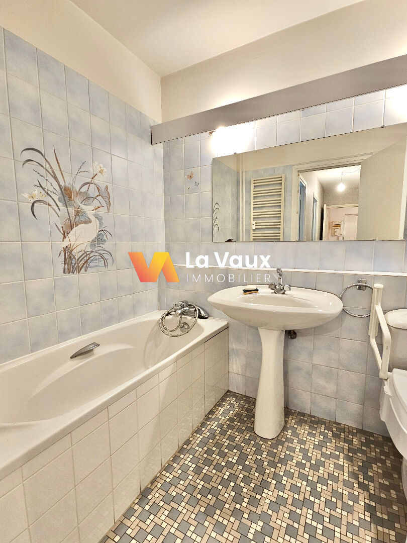 Photo Appartement Nancy 6 pièce(s) 109 m2 image 5/6