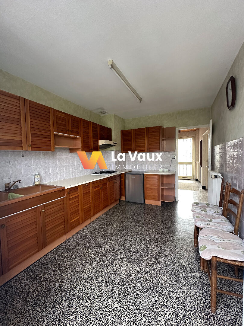 Maison Bouxieres Aux Dames 5 pièce(s) 80 m2