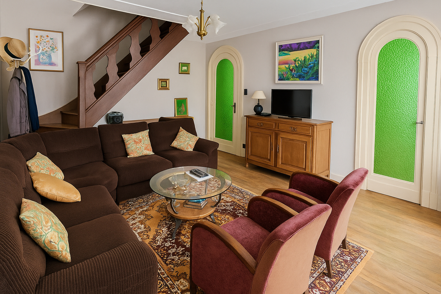 Photo Maison image 4/6