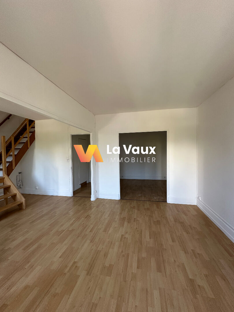 Appartement Duplex, Champigneulles 3 pièces, 1 chambre