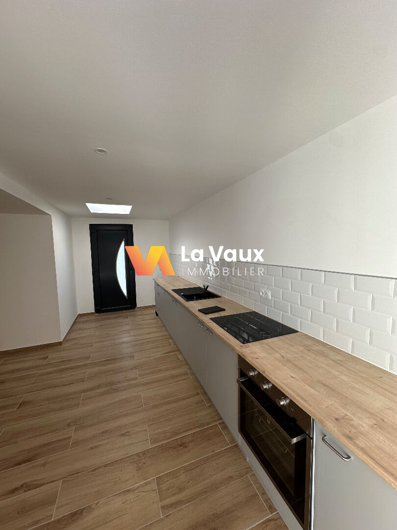 Maison Neuves Maisons 5 pièces, 3 chambres, 119 m2