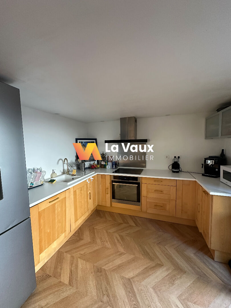 Maison Bouxieres Aux Dames 6 pièce 177 m2 terrasse et jardin