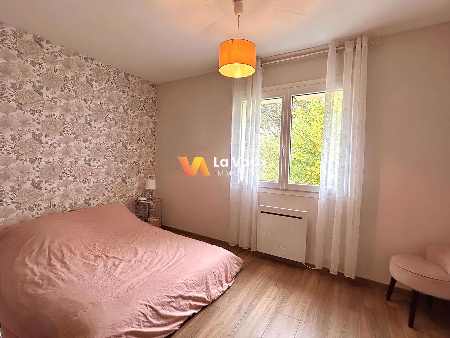 Photo Maison Viterne 5 pièces 105 m2, grand jardin, garage image 5/6