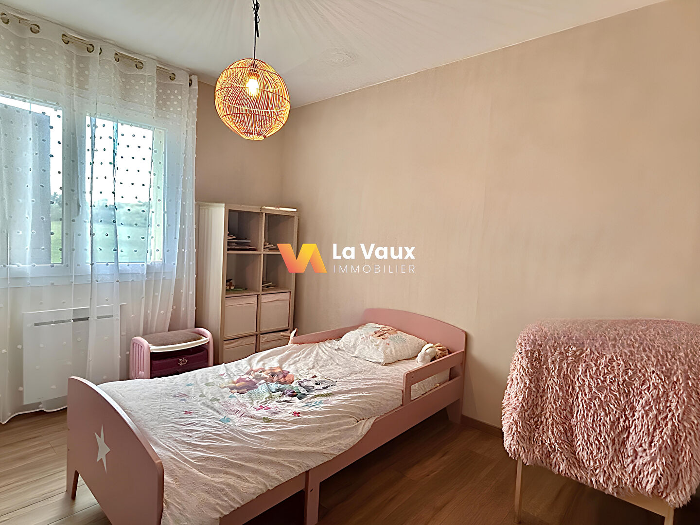 Photo Maison Viterne 5 pièces 105 m2, grand jardin, garage image 6/6