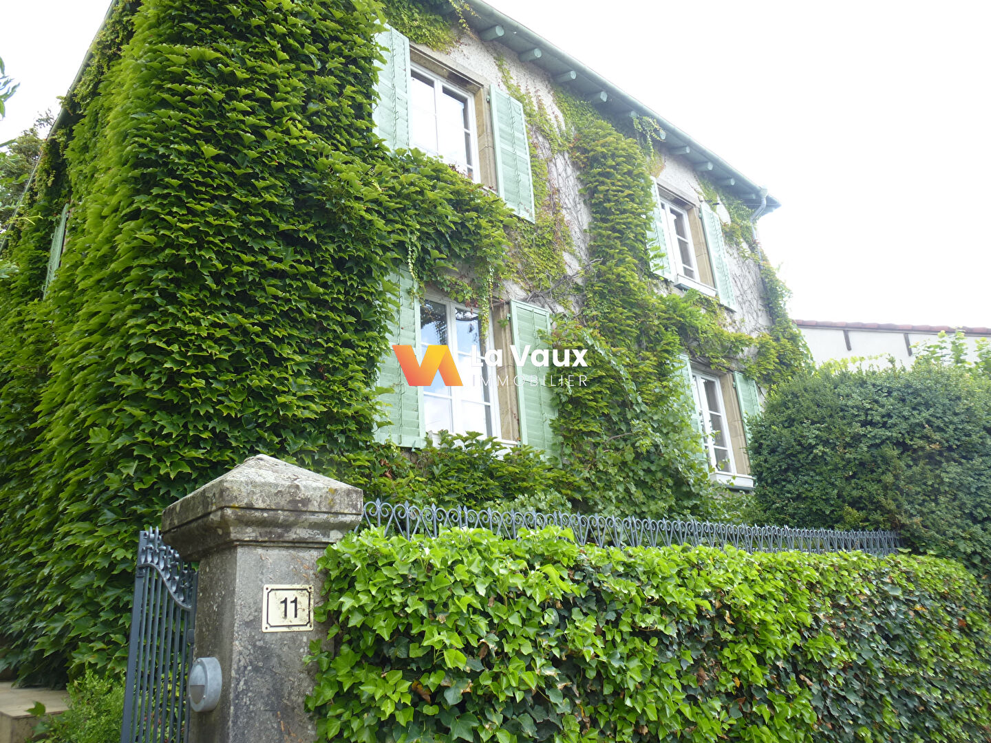 Photo A 25 mn d'EPINAL, maison 136 m2 - Terrain 1527 m² image 3/6