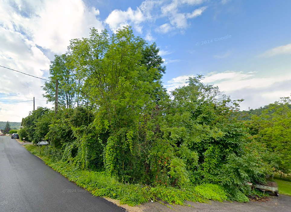 Terrain Maron 170 m²