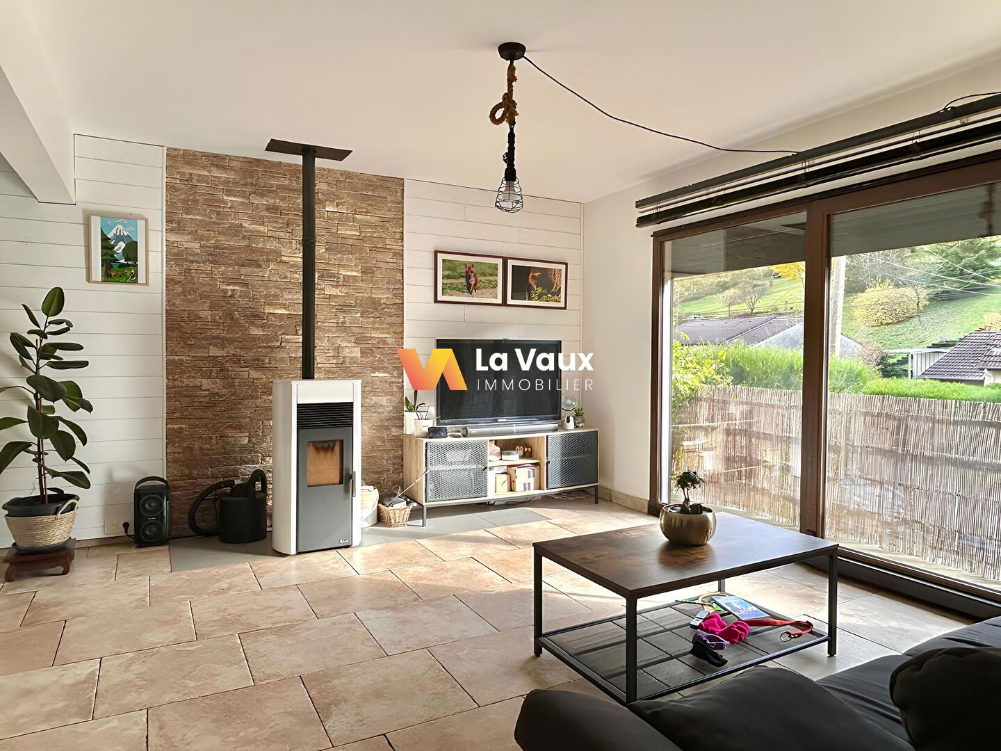 Photo Maison Maron image 2/6