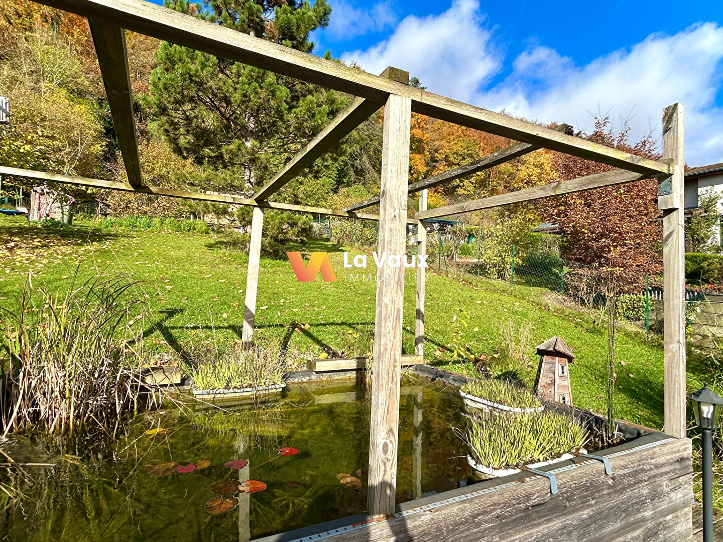 Photo Maison Maron image 6/6