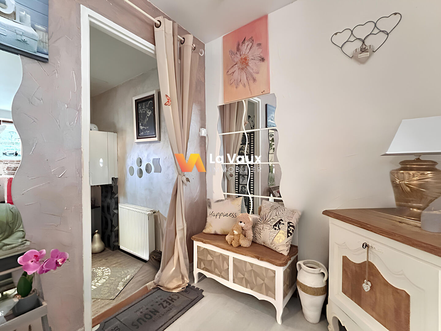 Photo Maison Pont-Saint-Vincent image 2/6