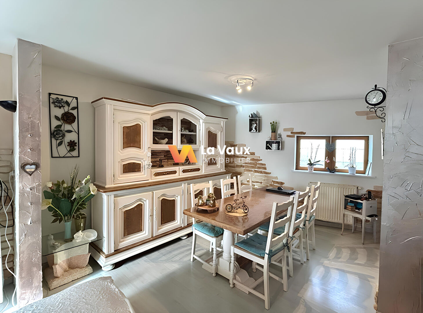 Photo Maison Pont-Saint-Vincent image 4/6