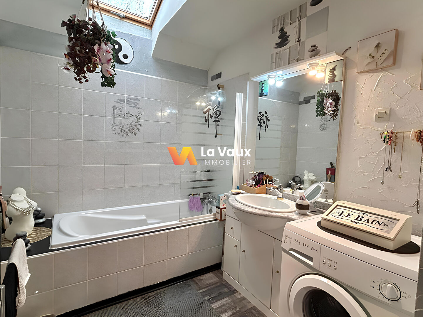 Photo Maison Pont-Saint-Vincent image 6/6