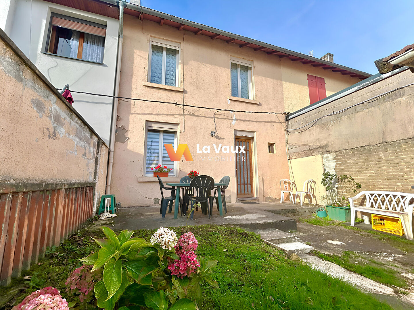 Maison Neuves Maisons 3 pièces 62 m2