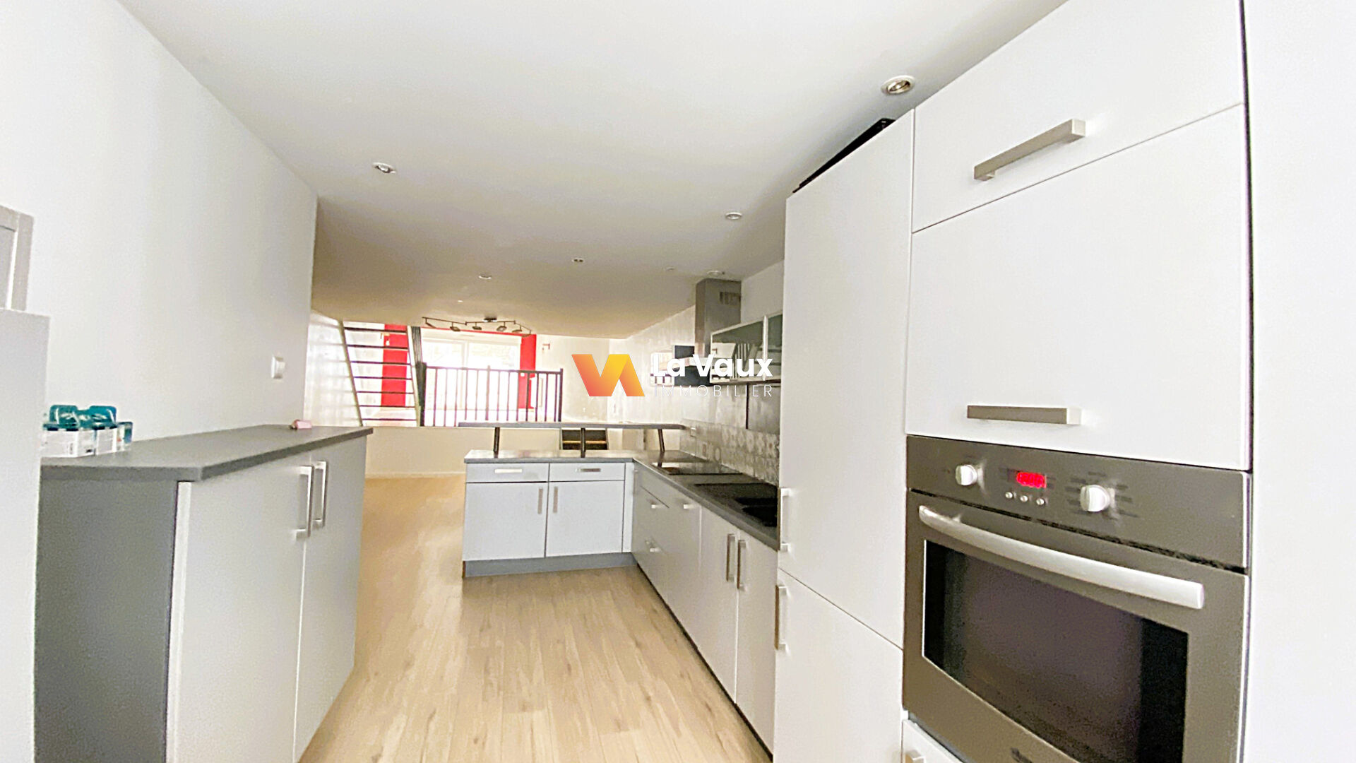 Photo Bouxières-aux-Dames, coeur de village, maison de 150 m²terrasses et jardin. image 2/6