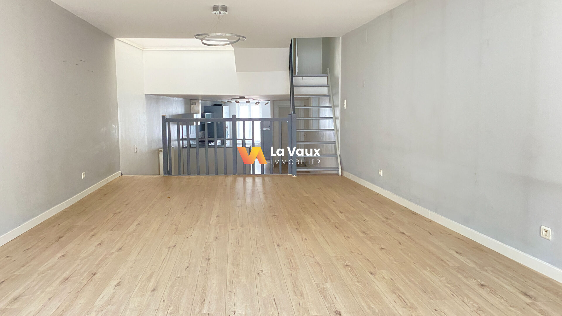 Photo Bouxières-aux-Dames, coeur de village, maison de 150 m²terrasses et jardin. image 4/6