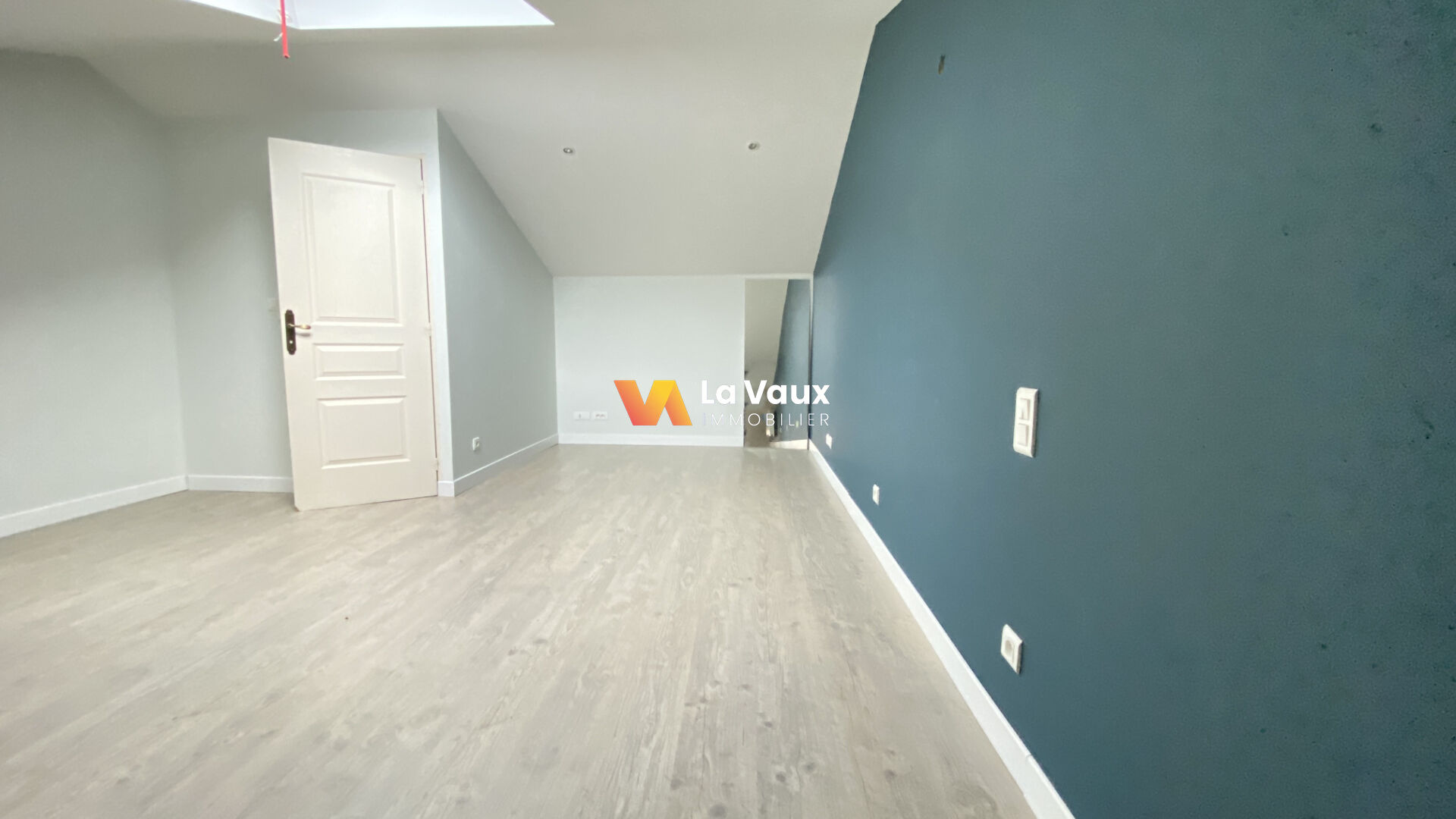 Photo Bouxières-aux-Dames, coeur de village, maison de 150 m²terrasses et jardin. image 5/6