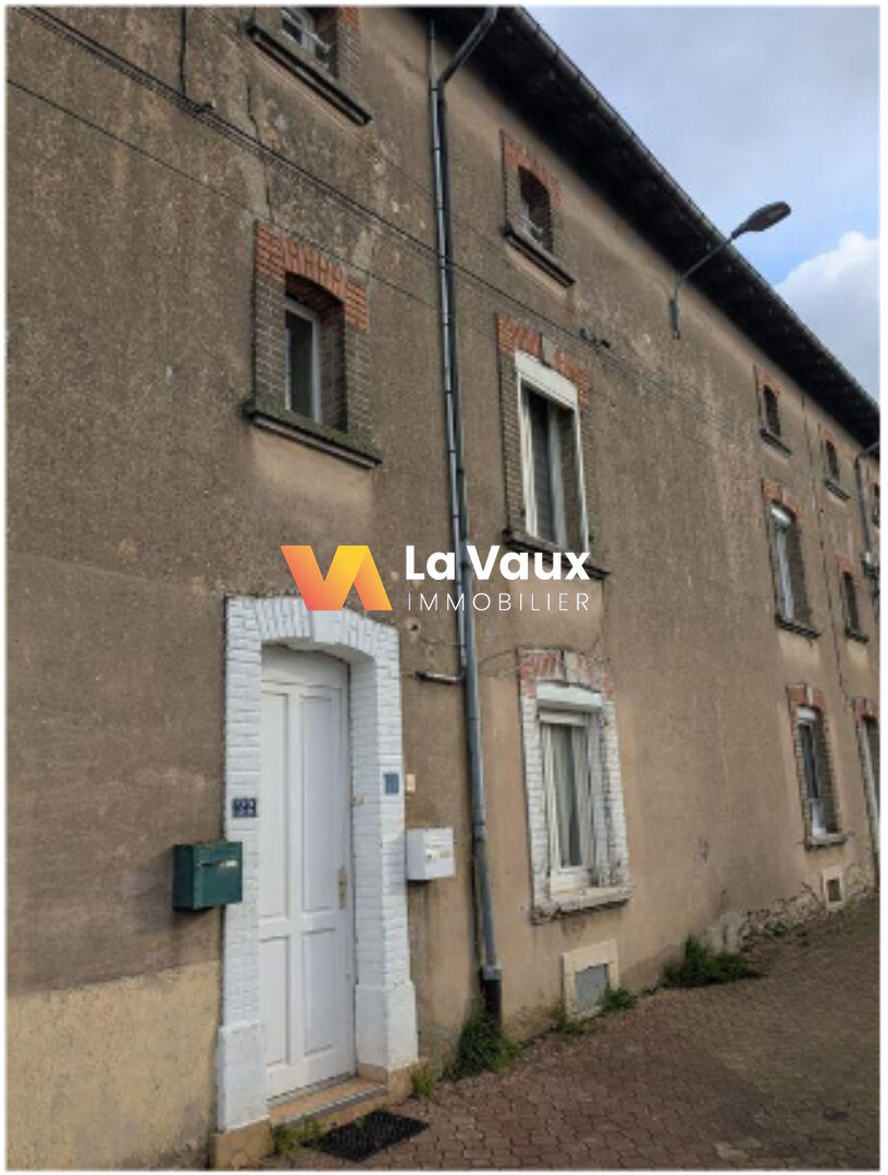 Maison Tantonville 4 pièces 94 m2