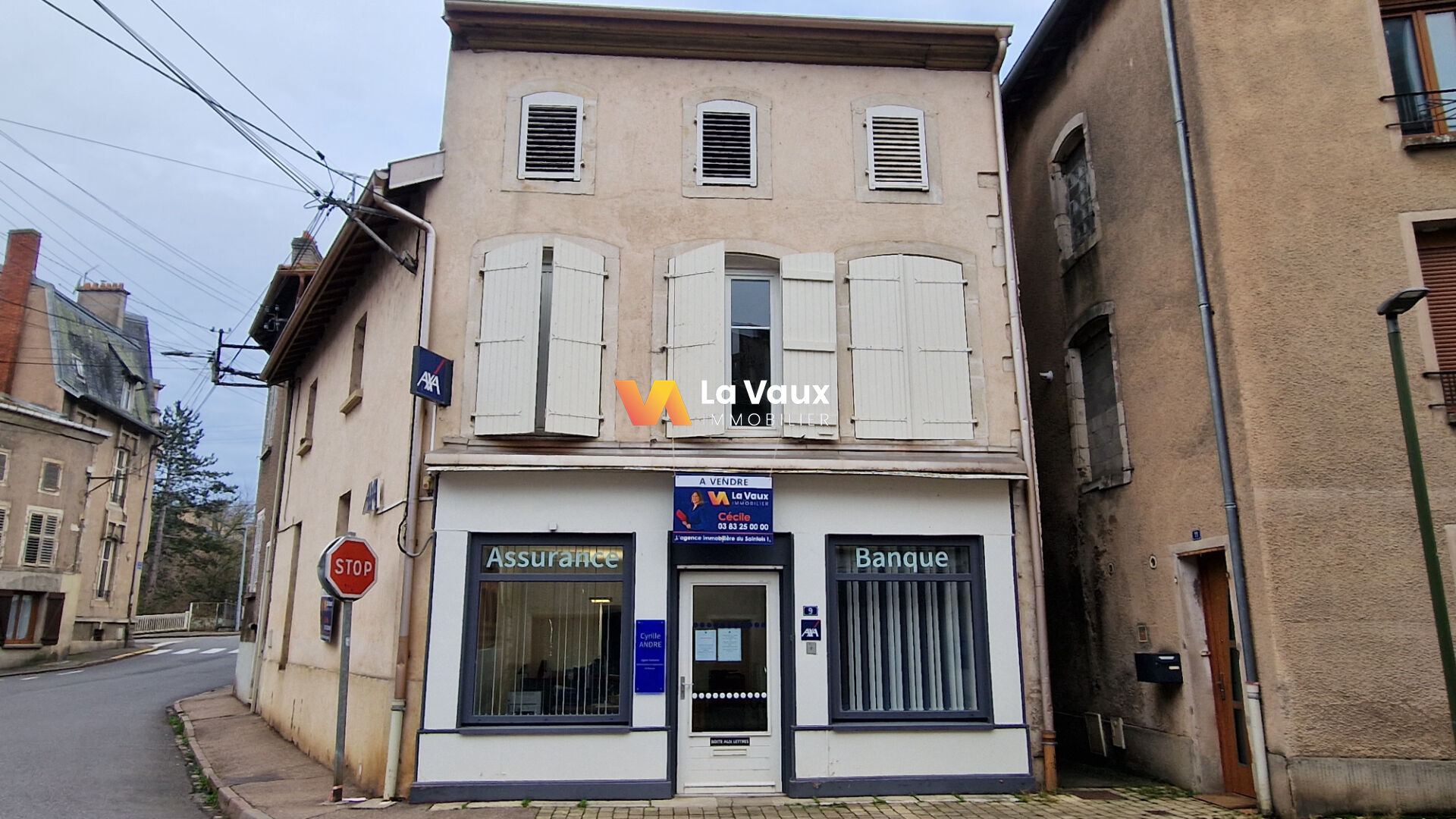 Photo VEZELISE image 1/6